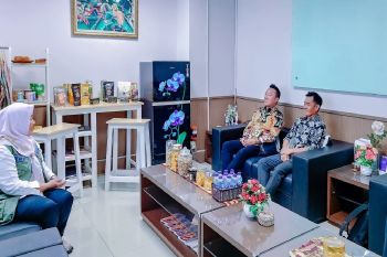 Morowali Utara minta bantuan BNPB tangani banjir