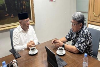 PLTS 100 KWh-ESS 250 KWh segera dibangun di Pulau Bakalan Bangkep