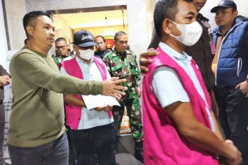 Kejati tetapkan mantan Bupati Lampung Timur sebagai tersangka korupsi