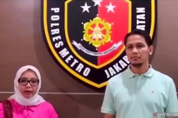 Pemilik toko sepakat damai dengan penipu transfer palsu di PIM 2