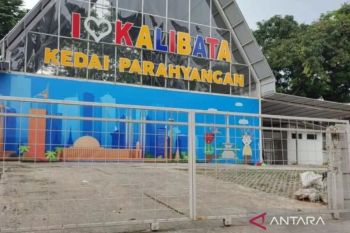 Mitra Dapur lanjutkan laporan penggelapan Yayasan MBG