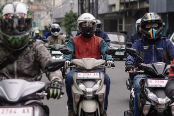 Yamaha Gear Ultima buktikan kehebatan di jalan perkotaan hingga pegunungan