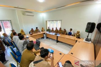 Pemprov Kalbar: Sekolah Rakyat-Sekolah Garuda perluas akses pendidikan inklusif