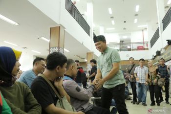 Pemkab Bandung tambah 3 lokasi pembayaran pajak untuk atasi antrean