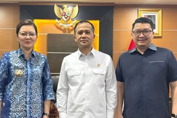 Poso upayakan tingkatkan kesejahteraan masyarakat transmigran