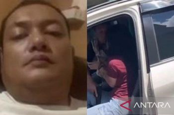 Amankan polisi viral aniaya mantan kekasih, Kapolrestabes Palembang: Positif gunakan zat berbahaya