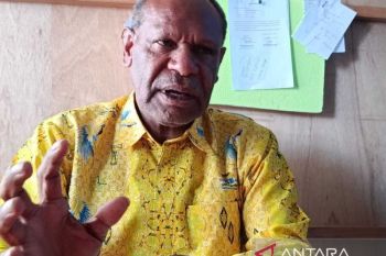 Disdik Jayawijaya: 1.999 siswa SMA/SMK ikuti ujian sekolah 2025