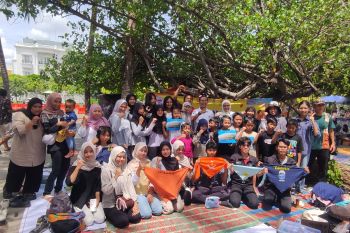 Legislator apresiasi prestasi atlet panjat tebing Jaktim