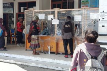 Disdukcapil Jayawijaya optimalkan layanan bagi warga