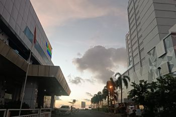 BMKG: Waspadai cuaca ekstrem di Sulut beberapa hari ke depan