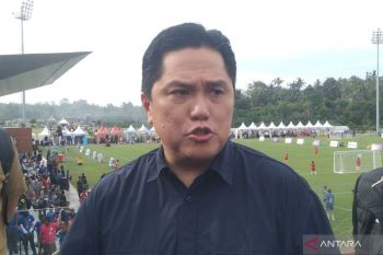 Ketum PSSI:  Lokasi Piala AFF U-23 di Sidoarjo, Jawa Timur