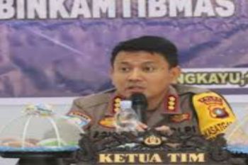Polda Sulbar tingkatkan peran Bhabinkamtibmas mewujudkan Polri Presisi