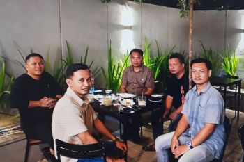 Serikat Buruh di Sultra gelar konsolidasi sambut May Day 2025