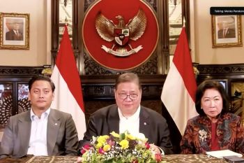 Indonesia studying impact of US tariff war on labor-intensive works