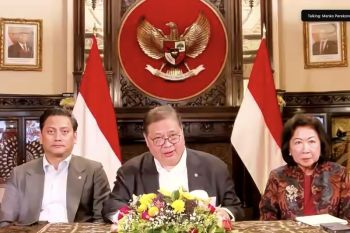 Indonesia, US target completion of tariff talks within 60 days
