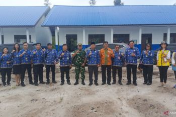 Pemkab Katingan siapkan lokasi untuk program Sekolah Rakyat