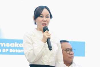 BP Batam fokus tata lima kawasan strategis