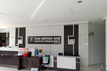 Pemkab ungkap dalam dua tahun UMKM Pasaman Barat bertambah 2.000