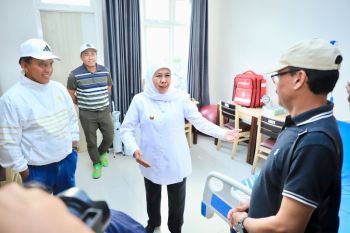 Indonesia's East Java to open Sekolah Rakyat at Unesa campus