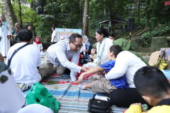 Pemkot  Semarang pastikan pemenuhan hak penyandang difabel