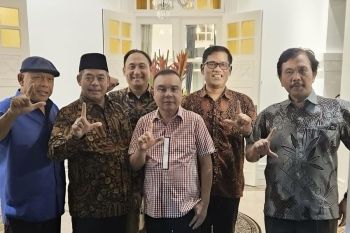 Wakil Ketua DPR RI dukung industrialisasi pedesaan sebagai model nasional