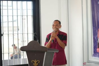 Lapas Perempuan Pontianak harapkan peningkatan sarana prasarana lapas