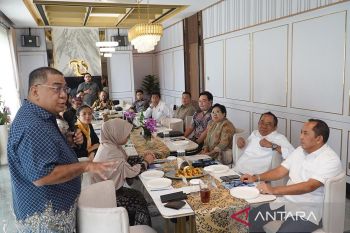 KPK dalami peran Waketum Kadin terkait dugaan korupsi di PGN