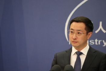 Menlu dan menhan Indonesia-China dijadwalkan akan bertemu di Beijing