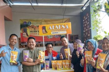 Tumbuh Bersama CSR Elnusa Petrofin, Inovasi UMKM Tempoyak Jambi