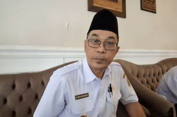 Lampung terima alokasi kegiatan kehutanan Rp7,6 miliar di tahun 2025