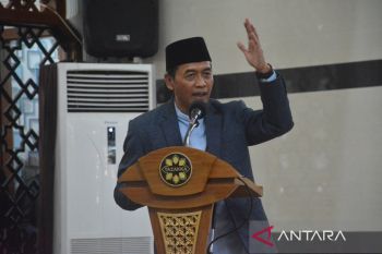 Pemkab Batang  edukasi generasi muda bijak manfaatkan media sosial