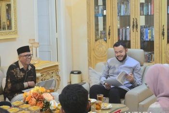 Kota Padang maksimalkan regulasi demi tekan pengguna rokok