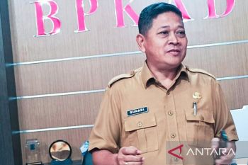 Pemkab Biak Numfor sebut pendapatan daerah triwulan 2025 capai Rp203 miliar