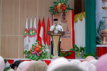 Sigi pastikan pemberian beasiswa pendidikan tetap dilanjutkan