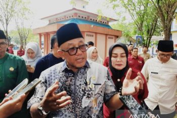 Pemkot Tanjungpinang tata ulang struktur RT dan RW