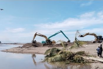 DPRD: gotong royong pupuk semangat kekompakan atasi bencana di Padang Pariaman