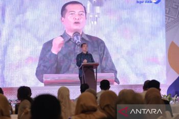 Gubernur NTB berharap BPR jadi solusi persoalan modal UMKM