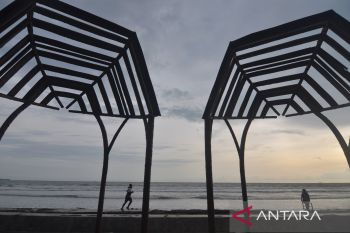 Angka harapan hidup di Indonesia periode 2022-2024