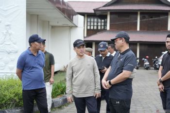 Kalbar siapkan "working space" untuk pelaku seni