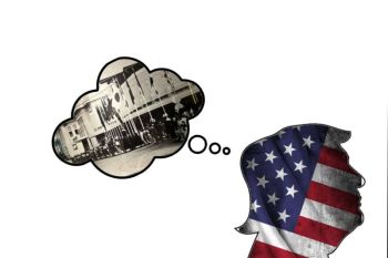 Spektrum - Semangat Bandung 1955 dalam tiupan Trumpisme