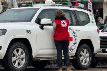 Hamas: Israel tutup perbatasan, sebabkan kelaparan di Gaza