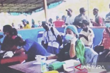 Lima puskesmas Biak bisa beroperasi layani warga 24 jam