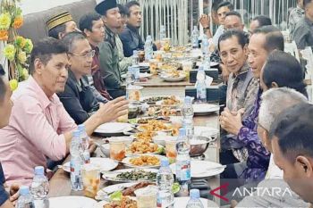 Wabup Bima siap beri kuliah umum rencana pembangunan daerah di kampus