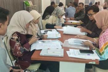 LPPM Unnes dampingi 16 koperasi