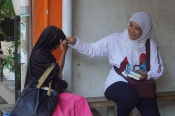 Pemkot Makassar siap hadirkan ruang inklusif dan setara bagi perempuan