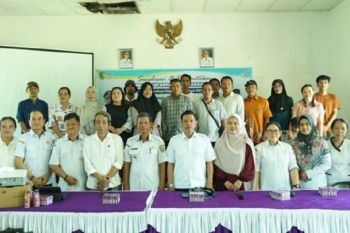 Diskominfo Palangka Raya perluas jaringan KIM untuk tingkatkan literasi digital