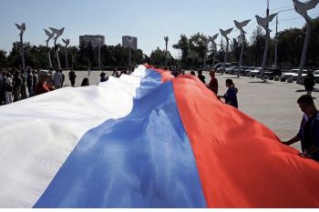 Rusia Proyeksi Pertumbuhan PDB 2025 Sebesar 2,5 Persen