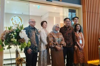Fullerton Health Opens First Executive Health Screening Centre in Jakarta, Setting a New Standard for Preventive Care