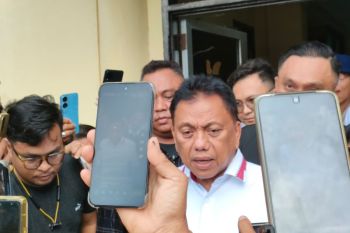 Olly Dondokambey diperiksa Polda terkait dana hibah GMIM