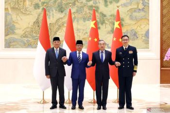 Committed to building defense cooperation with China: govt